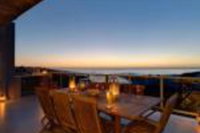 Stanford S Cove Villa