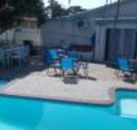 Villa De Tranquil - Tourism Africa