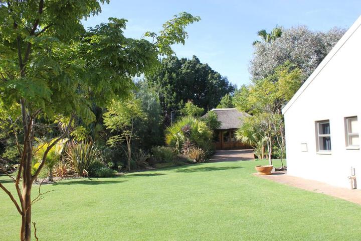 Rusticana Hospitality Estate - thumb 1