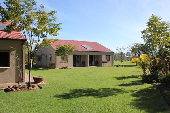 Rusticana Hospitality Estate - thumb 6