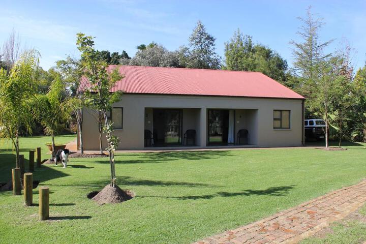 Rusticana Hospitality Estate - thumb 4