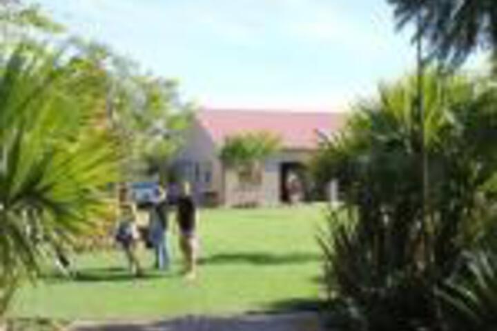Rusticana Hospitality Estate - thumb 0