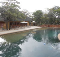 Izapa bush and game lodge - Tourism Africa