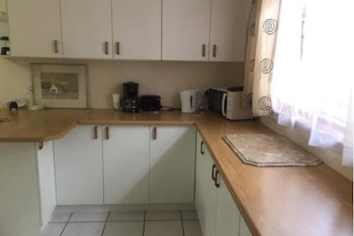 MARSHROSE ACCOMMODATION - thumb 6