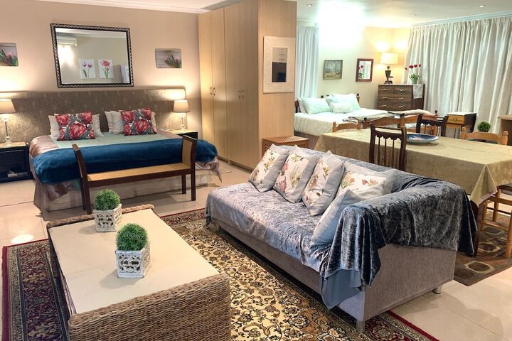 MARSHROSE ACCOMMODATION - thumb 3