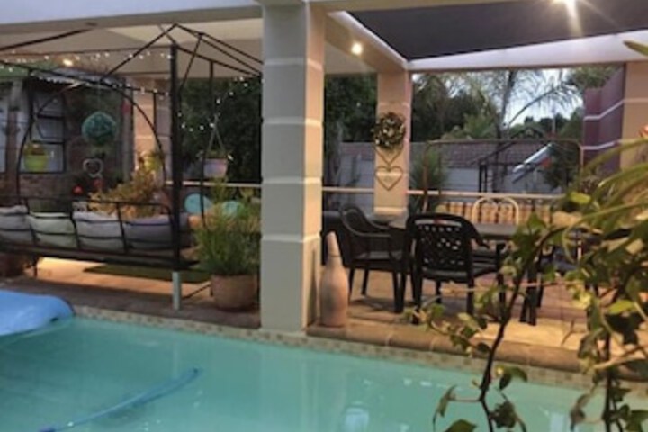 MARSHROSE ACCOMMODATION - thumb 0