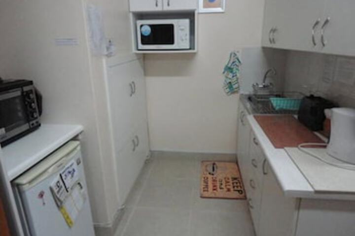 MARSHROSE ACCOMMODATION - thumb 5