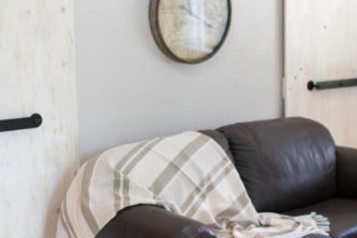 Klippan River Lodge - thumb 4