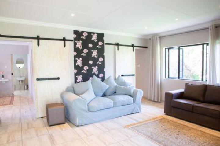 Klippan River Lodge - thumb 5