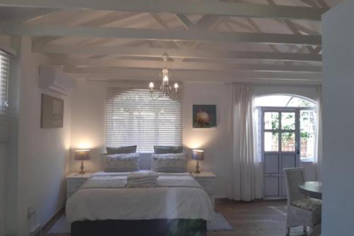 Blue Pearl Cottages - thumb 1