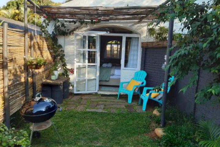 Blue Pearl Cottages - thumb 0