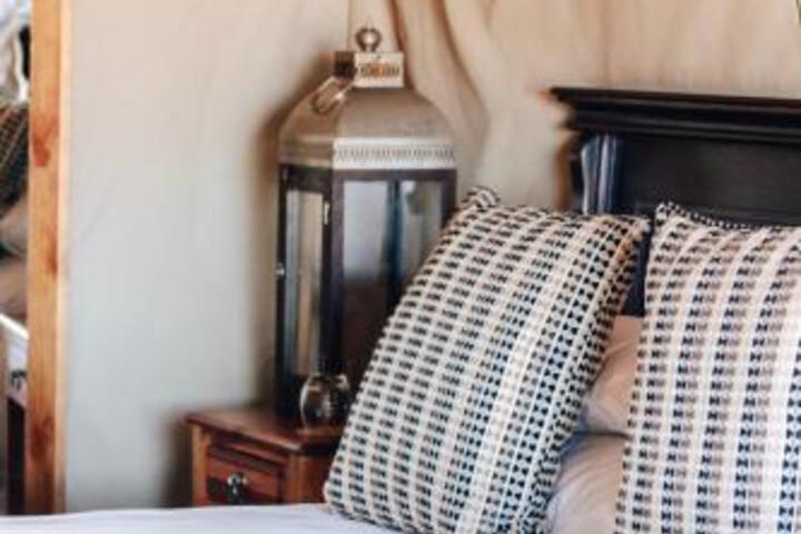 Sibani Luxury Tents - thumb 6