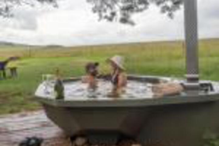 Sibani Luxury Tents - thumb 0