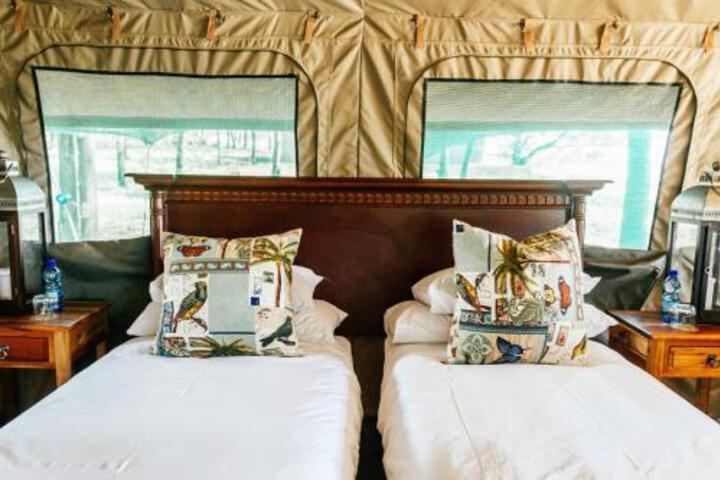 Sibani Luxury Tents - thumb 7