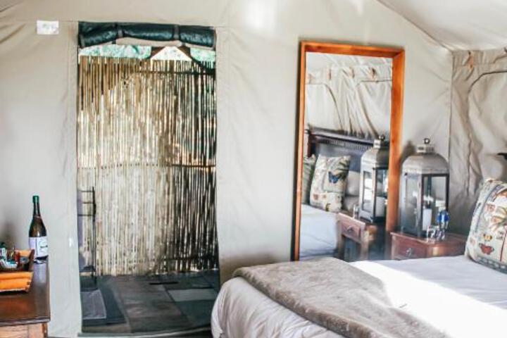 Sibani Luxury Tents - thumb 3