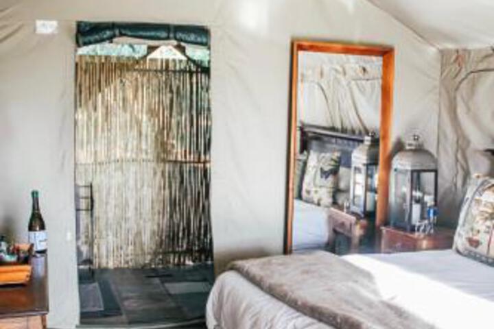 Sibani Luxury Tents - thumb 5