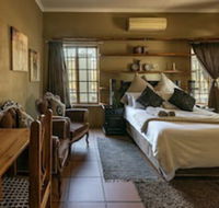 Kuruman Hotel - Accommodation Africa