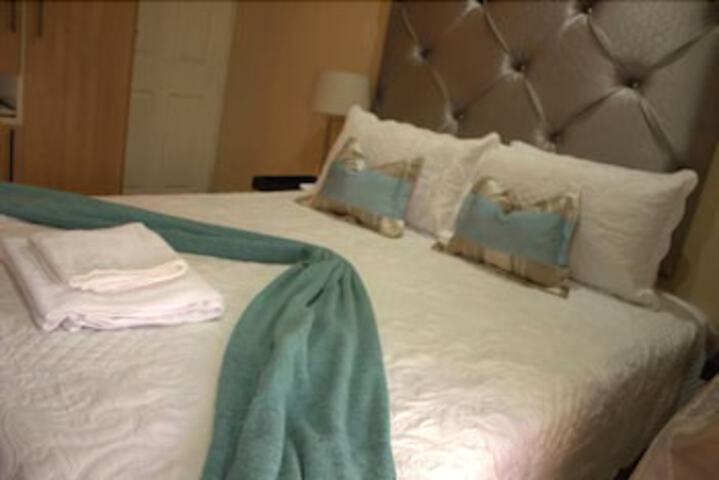 Up 2 Date Guest House - thumb 5