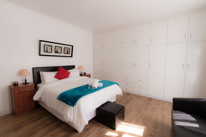 Nama White Guest House - thumb 7