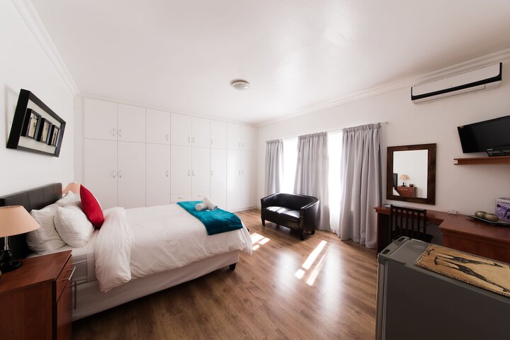 Nama White Guest House - thumb 6