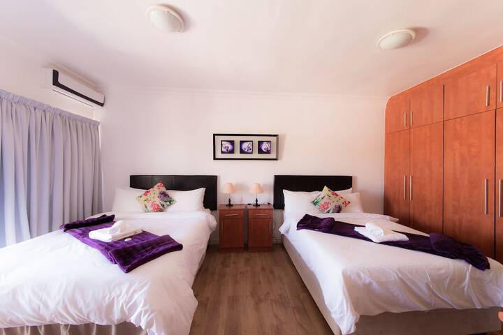 Nama White Guest House - thumb 4