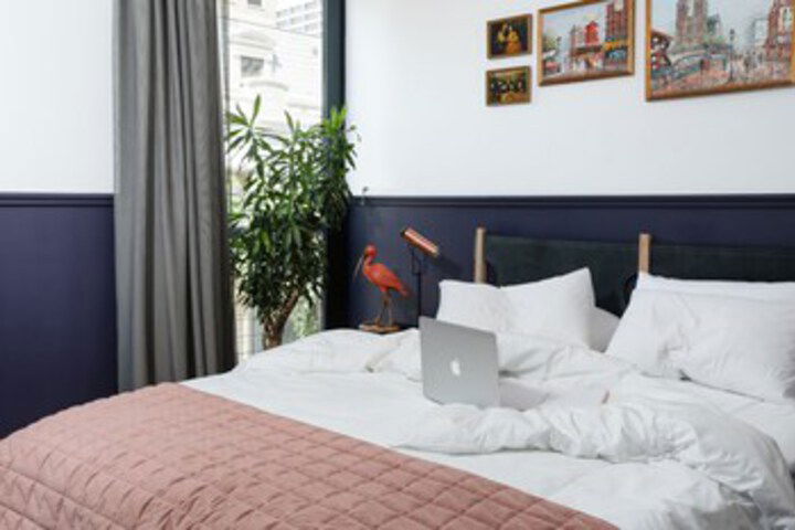 Cartel House Hotel On Waterkant - thumb 0