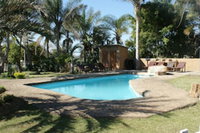 Umgazana River Lodge  Spa