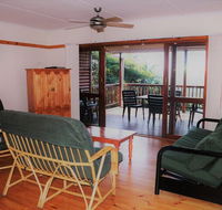 Riverbend Chalets - Tourism Africa