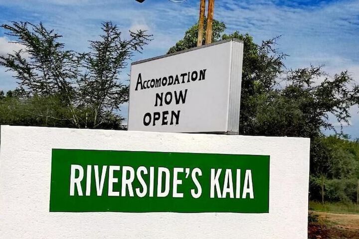 Riverside's Kaia - thumb 6