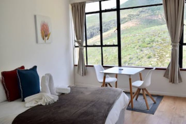 1 Bedroom Disa Park Studio In Vredehoek - thumb 0