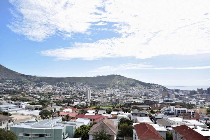 1 Bedroom Disa Park Studio In Vredehoek - thumb 4