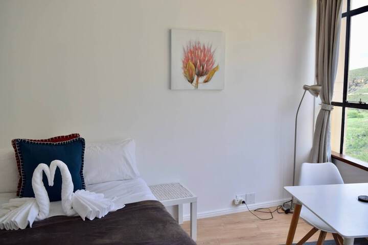 1 Bedroom Disa Park Studio In Vredehoek - thumb 7