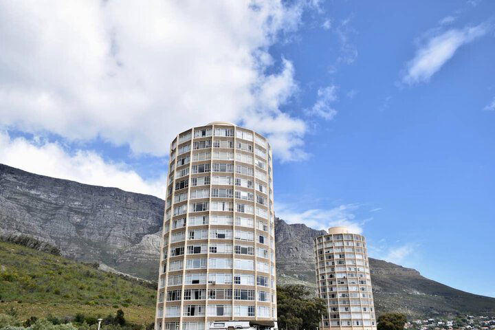 1 Bedroom Disa Park Studio In Vredehoek - thumb 3