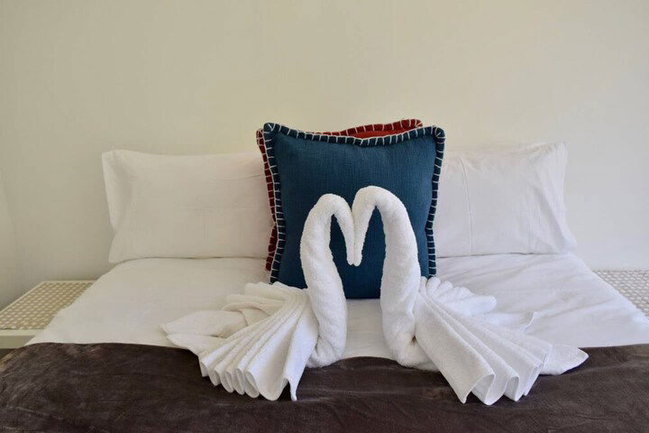 1 Bedroom Disa Park Studio In Vredehoek - thumb 6