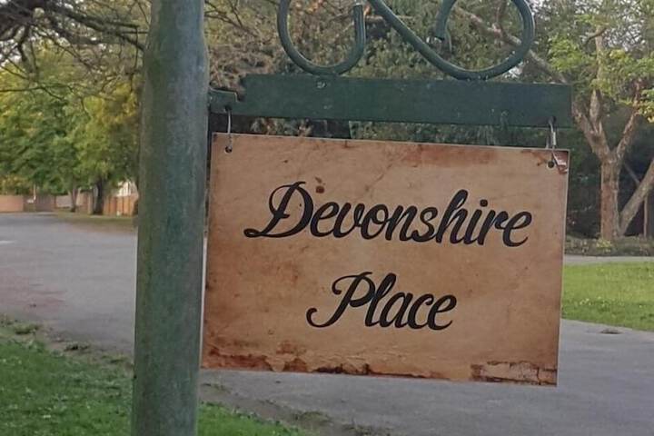 Devonshire Place - thumb 4
