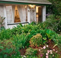 Devonshire Place - Accommodation Africa