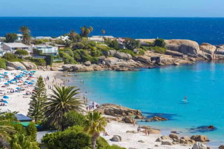 St Bedes Terrace - thumb 1