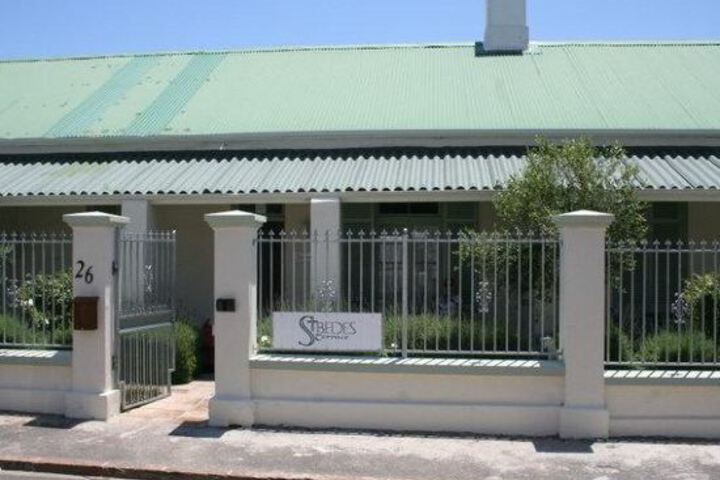 St Bedes Terrace - thumb 0