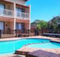 Hippo Lodge Apartments - Accommodation Africa
