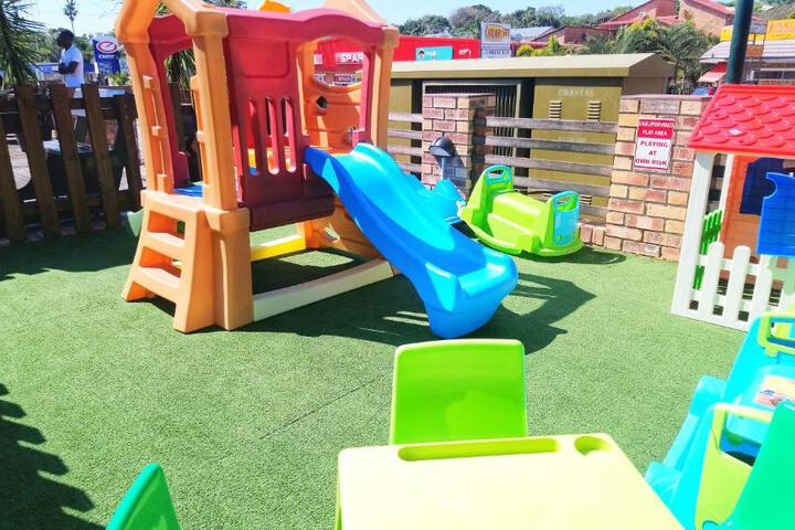 Hippo Lodge Apartments - thumb 2