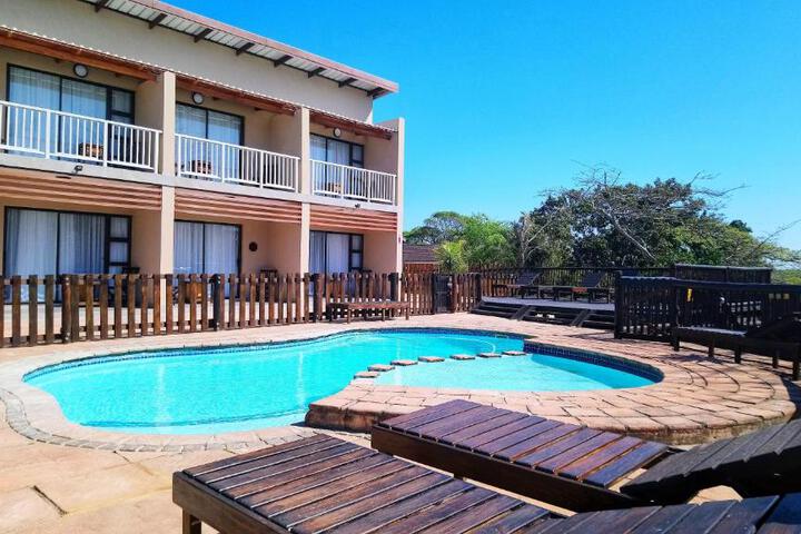 Hippo Lodge Apartments - thumb 4