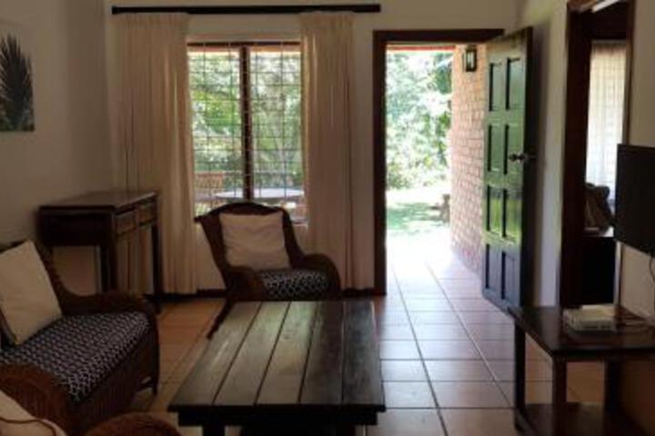 Hippo Lodge Apartments - thumb 6