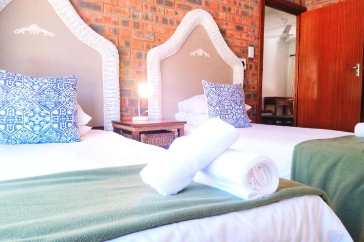 Hippo Lodge Apartments - thumb 1