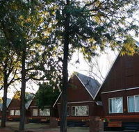 Sanrock Resort  Conference Centre - Accommodation Africa