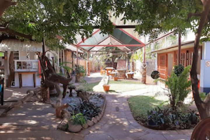 Herberg Guest House & Coffee Shop - thumb 0