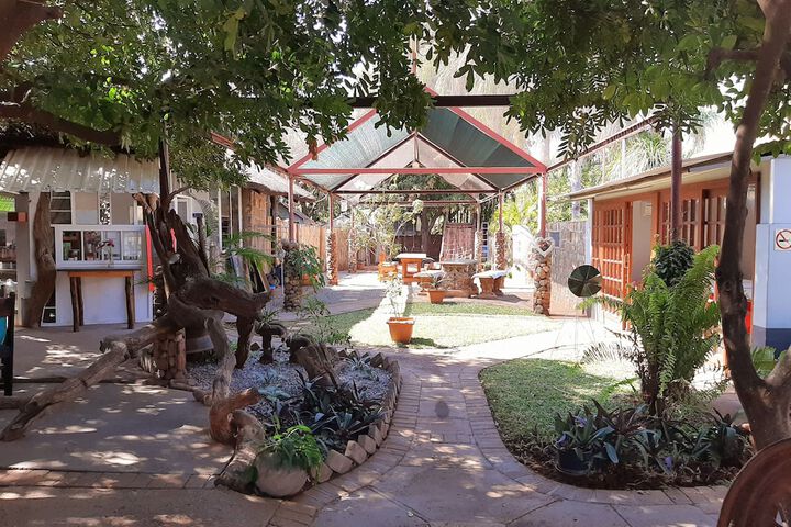 Herberg Guest House & Coffee Shop - thumb 3