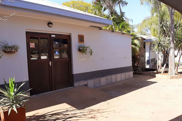 Herberg Guest House & Coffee Shop - thumb 1