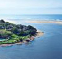 Umngazi River Bungalows Spa - Tourism Africa