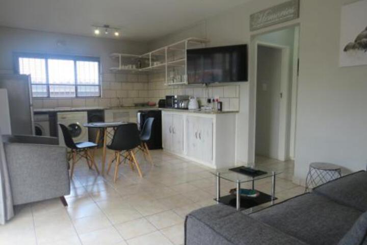 Uitspan South Seas - thumb 1