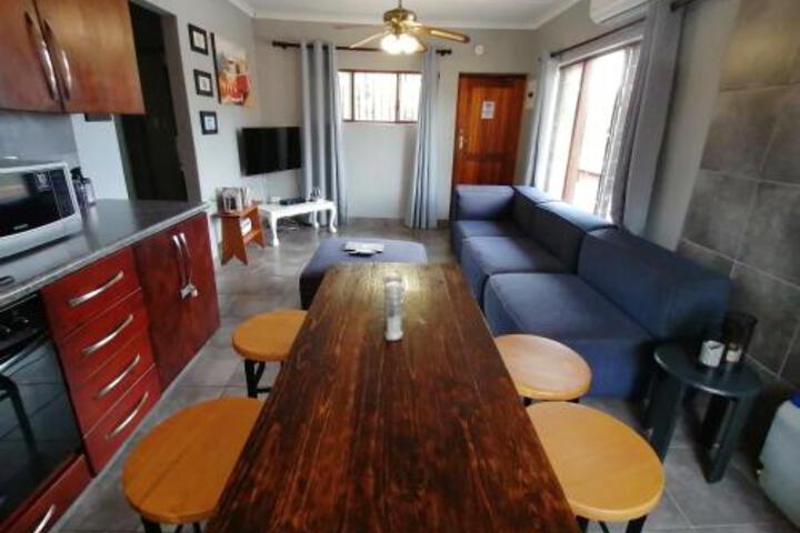 Uitspan South Seas - thumb 3